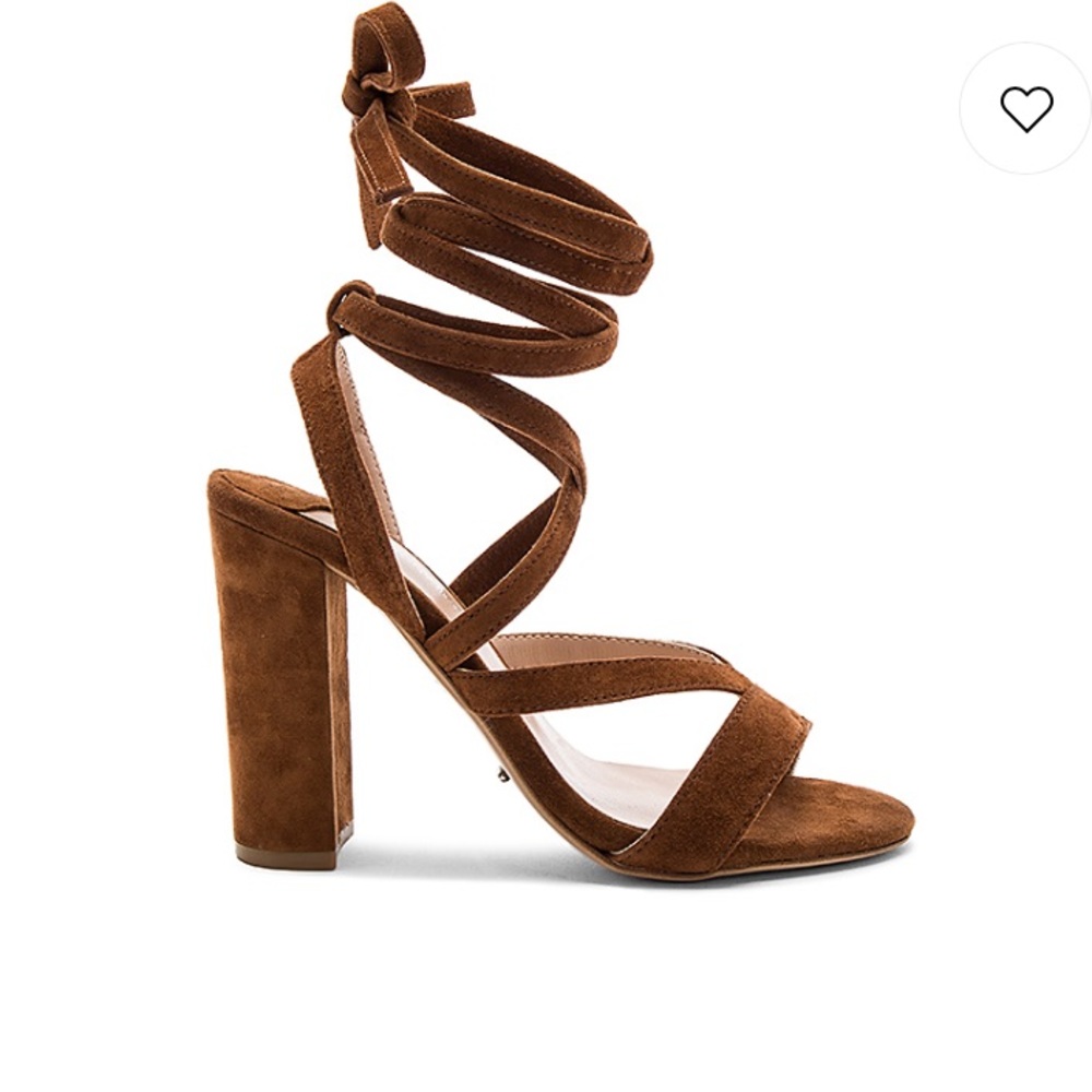 TONY BIANCO KAPPA HEEL